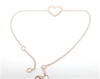 Bracciale Lorenza Gioielli Donna in Oro rosa 979045 - 979045
